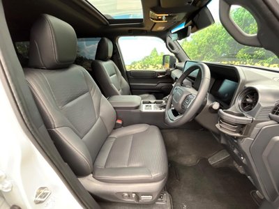 صورة 8 لـ 2025 Toyota LAND CRUISER 250
