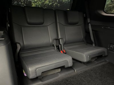 صورة 10 لـ 2025 Toyota LAND CRUISER 250