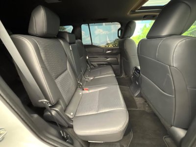صورة 9 لـ 2025 Toyota LAND CRUISER 250