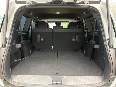 صورة 11 لـ 2025 Toyota LAND CRUISER 250