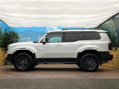 صورة 33 لـ 2025 Toyota LAND CRUISER 250