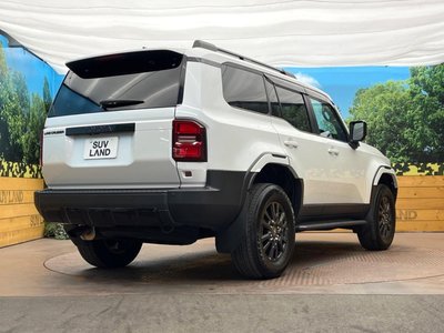صورة 18 لـ 2025 Toyota LAND CRUISER 250