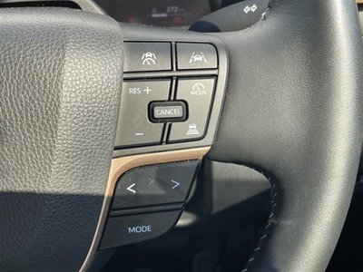 2025 Toyota CROWN SPORT 照片 11