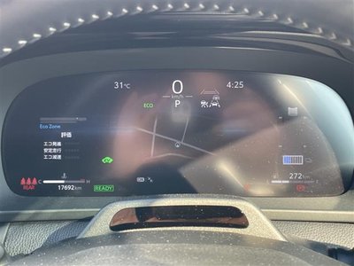 2025 Toyota CROWN SPORT 照片 9
