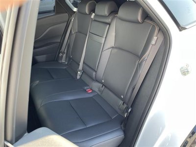 2025 Toyota CROWN SPORT 照片 30