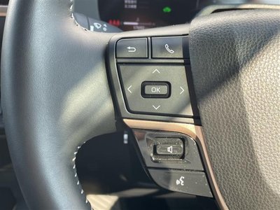 2025 Toyota CROWN SPORT 照片 10