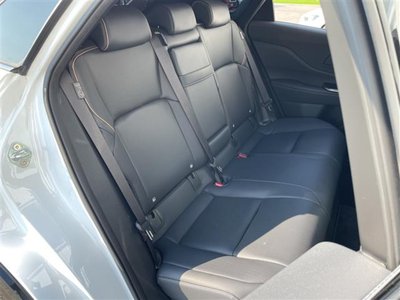 2025 Toyota CROWN SPORT 照片 29