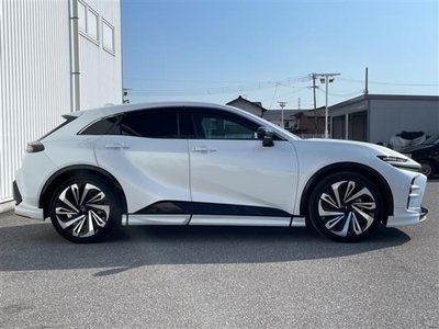 2025 Toyota CROWN SPORT 照片 40