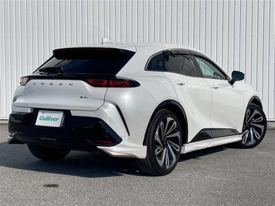 2025 Toyota CROWN SPORT 照片 41