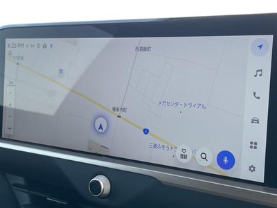 2025 Toyota CROWN SPORT 照片 3