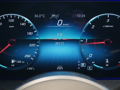 2021 Mercedes-BENZ CLS 照片 14
