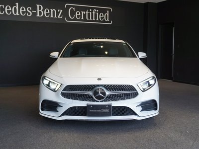 2021 Mercedes-BENZ CLS 照片 6
