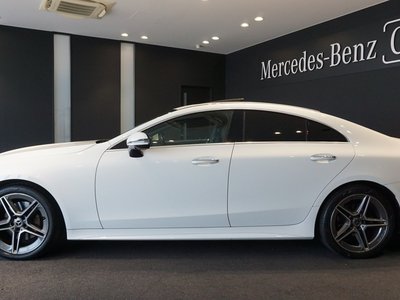 2021 Mercedes-BENZ CLS 照片 7