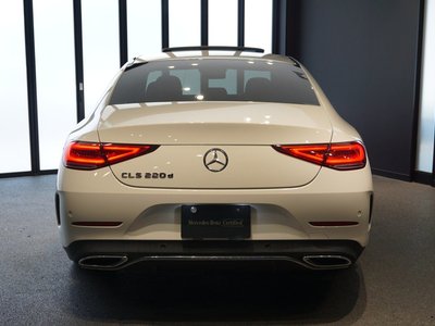 2021 Mercedes-BENZ CLS 照片 9