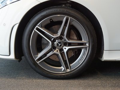 2021 Mercedes-BENZ CLS 照片 12