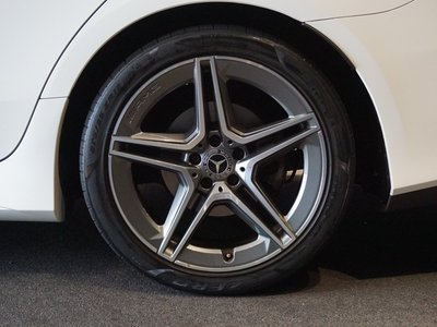 2021 Mercedes-BENZ CLS 照片 13