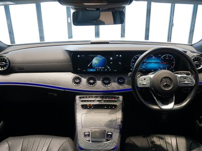 2021 Mercedes-BENZ CLS 照片 15