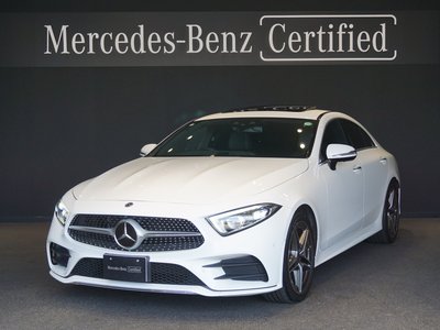 2021 Mercedes-BENZ CLS 照片 1
