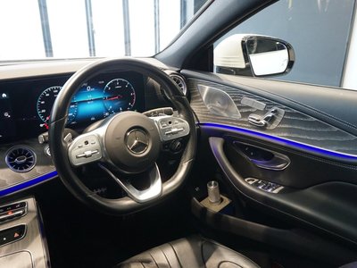 2021 Mercedes-BENZ CLS 照片 16