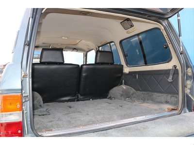 صورة 8 لـ 1989 Toyota LAND CRUISER 60