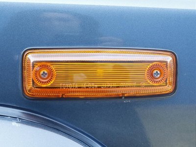 1989 Toyota LAND CRUISER 60 — фото 26
