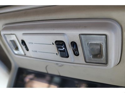1989 Toyota LAND CRUISER 60 — фото 60