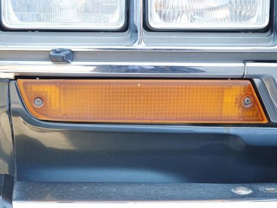 1989 Toyota LAND CRUISER 60 — фото 24