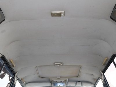 1989 Toyota LAND CRUISER 60 — фото 62