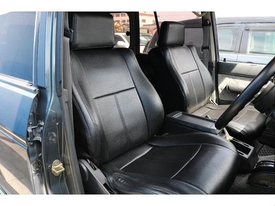 صورة 6 لـ 1989 Toyota LAND CRUISER 60