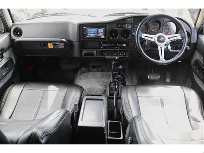 صورة 2 لـ 1989 Toyota LAND CRUISER 60
