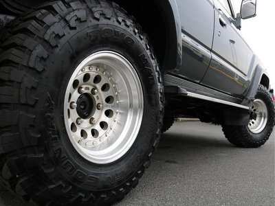 1989 Toyota LAND CRUISER 60 — фото 63