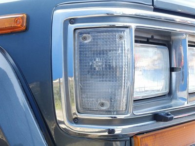 1989 Toyota LAND CRUISER 60 — фото 25