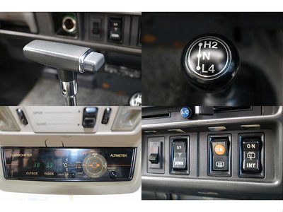 صورة 13 لـ 1989 Toyota LAND CRUISER 60