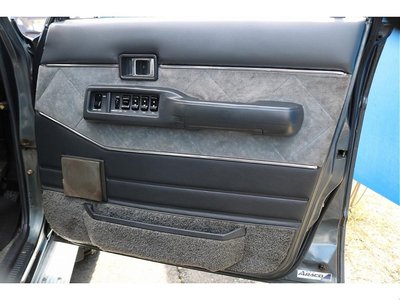 1989 Toyota LAND CRUISER 60 — фото 44