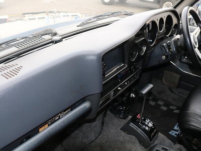 1989 Toyota LAND CRUISER 60 — фото 61
