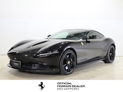 صورة 1 لـ 2021 Ferrari ROMA