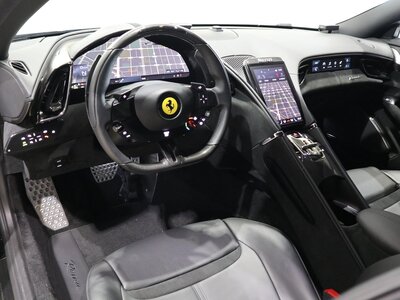 صورة 4 لـ 2021 Ferrari ROMA