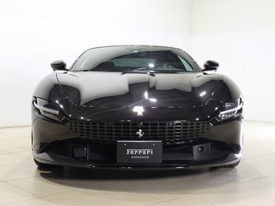 صورة 9 لـ 2021 Ferrari ROMA
