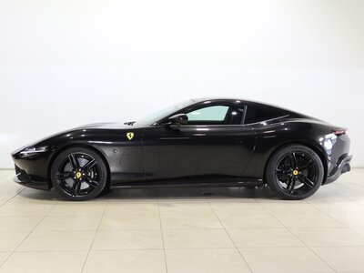 صورة 13 لـ 2021 Ferrari ROMA