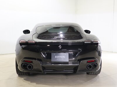 صورة 69 لـ 2021 Ferrari ROMA