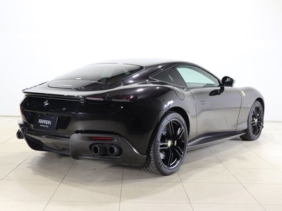 صورة 48 لـ 2021 Ferrari ROMA