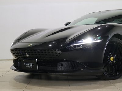 صورة 73 لـ 2021 Ferrari ROMA
