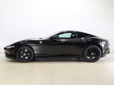 صورة 17 لـ 2021 Ferrari ROMA