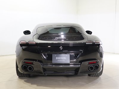 صورة 74 لـ 2021 Ferrari ROMA
