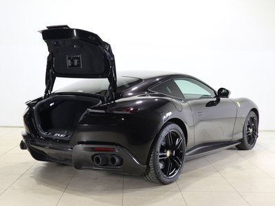 صورة 78 لـ 2021 Ferrari ROMA