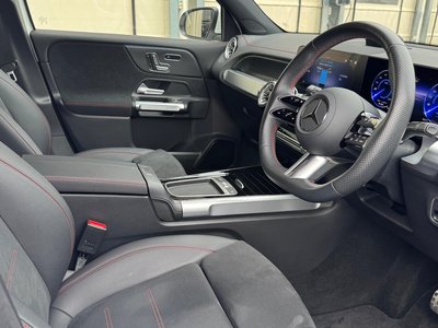 صورة 9 لـ 2025 Mercedes-BENZ EQB