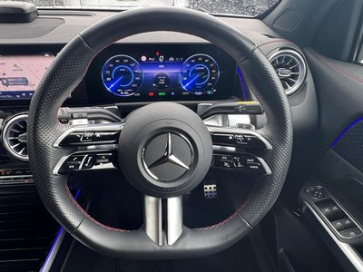 صورة 11 لـ 2025 Mercedes-BENZ EQB