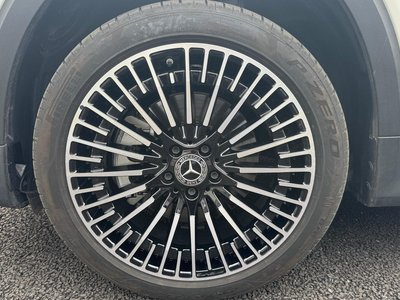 صورة 6 لـ 2025 Mercedes-BENZ EQB