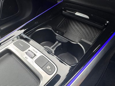 صورة 15 لـ 2025 Mercedes-BENZ EQB