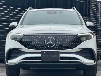 صورة 2 لـ 2025 Mercedes-BENZ EQB